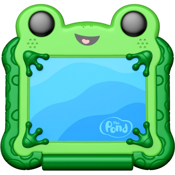 Фото - Коллекционная фигурка FUNKO POP! серии История игрушек 5 - ЛИЛИПАД (90770)